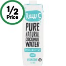 Raw-C-Natural-Coconut-Water-1-Litre Sale