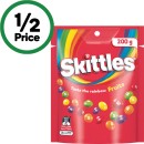 Skittles-120-200g Sale
