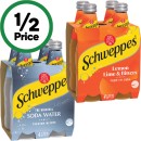 Schweppes-Soft-Drink-Mineral-Water-or-Mixer-Varieties-4-x-300ml Sale