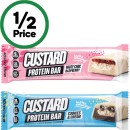 Muscle-Nation-Protein-Custard-Bars-60g Sale