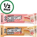 Muscle-Nation-Cheesecake-Protein-Bars-50g Sale