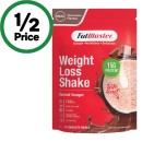 Fat-Blaster-Weight-Loss-Shake-465g Sale