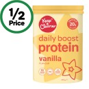 Keep-It-Cleaner-Daily-Boost-Protein-Powder-340g Sale