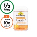 Natures-Way-Vita-Gummies-Vitamin-C-Pk-120 Sale