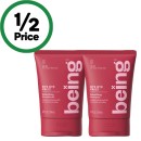 Being-Shampoo-or-Conditioner-354ml Sale
