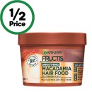 Garnier-Fructis-Hair-Food-390ml Sale