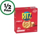 Ritz-Crackers-227g Sale