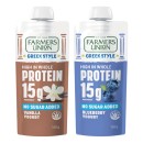 Farmers-Union-Greek-Style-High-Protein-Yogurt-Pouch-150g Sale