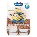 Pauls-Chocolate-Mousse-Pk-12-x-50g Sale