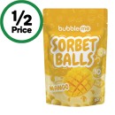 Bubbleme-Sorbet-Balls-80g Sale