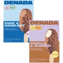 Denada-Choc-Pops-360ml-Pk-4 Sale