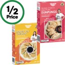 Golden-Wok-Diana-Chan-Dumplings-230g Sale