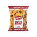 Inghams-Original-Chicken-Nuggets-Tenders-or-Dino-Nuggets-15-kg Sale