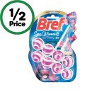 Bref-Power-Active-or-Spa-Moments-Toilet-Rim-Block-50g-x-Pk-2 Sale