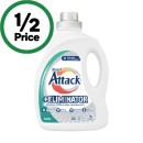 Biozet-Attack-Plus-Laundry-Liquid-2-Litre-or-Powder-2-kg Sale