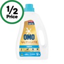 OMO-Ultimate-Laundry-Liquid-2-Litre-or-Powder-2-kg Sale