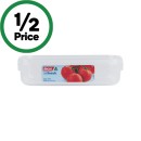 Decor-Tellfresh-Oblong-Container-900ml Sale