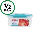 Decor-Fresh-Seal-Clips-Oblong-Container-1-Litre Sale