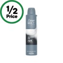 Dove-Advanced-Care-Deodorant-250ml Sale