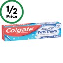 Colgate-Advanced-Whitening-Toothpaste-200g Sale