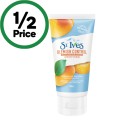 St-Ives-Blemish-Control-Apricot-Scrub-150ml Sale