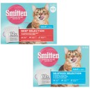 Smitten-Wet-Cat-Food-Pk-12-x-85g Sale