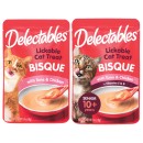 Delectables-Lickable-Cat-Treats-40g Sale