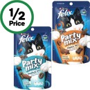 Felix-Party-Mix-Cat-Treats-50-60g Sale