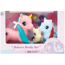 Unicorn-Family-Set-Pk-3 Sale