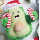 Christmas-Animated-Plush-Avocado Sale