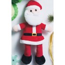 Christmas-Plush-Santa Sale