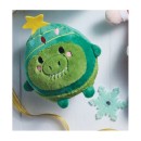 Christmas-Squishy-Plush-T-Rex Sale