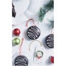 Traditional-Mud-Cake-Christmas-Ornament Sale