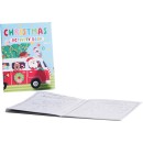 Christmas-Activity-Book Sale