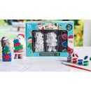 Christmas-DIY-Paint-Your-Own-Plaster-Pk-2 Sale