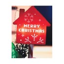 Christmas-Solar-Stake-Sign Sale