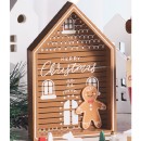 Christmas-House-Sign-Assorted Sale