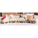 Christmas-Train-Decoration Sale