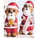 Christmas-Mini-Meerkat-Assorted Sale