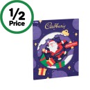 Cadbury-Advent-Calendar-90g Sale
