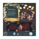 Woolworths-Gold-Chocolate-Raspberry-Meringues-Pk-4 Sale