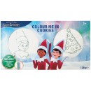 Elf-on-the-Shelf-Colour-Me-In-Cookies-126g Sale