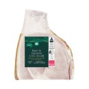 Woolworths-Australian-Quarter-Leg-Ham Sale