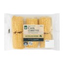 Woolworths-Corn-Cobbettes-425g-Pack Sale