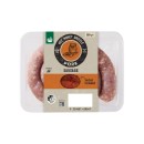 Woolworths-Gourmet-Pork-Sausage-with-Hot-Honey-Drizzle-500g Sale