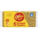 Golden-Crumpets-Squares-Pk-6 Sale