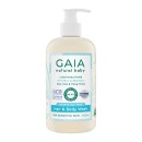 GAIA-Natural-Baby-Hair-Body-Wash-500ml Sale