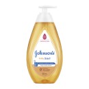 Johnsons-Baby-Shampoo-Conditioner-Wash-500ml Sale