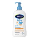 Cetaphil-Baby-Calendula-Wash-Shampoo-400ml Sale