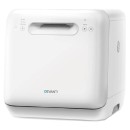 Devanti-3-Place-Settings-Benchtop-Dishwasher Sale